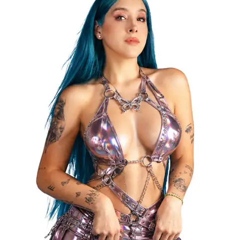 Shei - Hardstyle artist photo