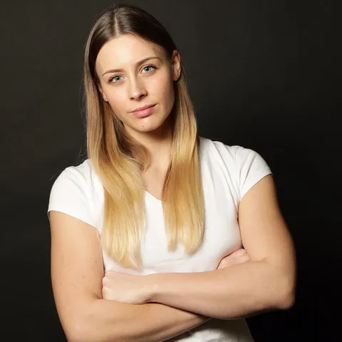 Sheryl Daneen - Hardstyle artist photo