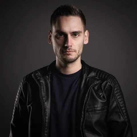 Shinzo - Happy Hardcore artist photo