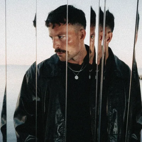 Shlømo - Hard Techno artist photo