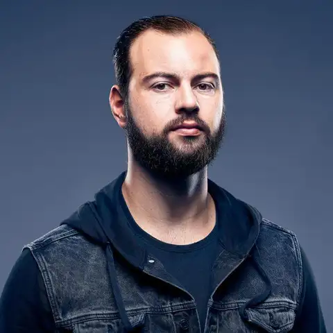 Shockrage - Rawstyle artist photo