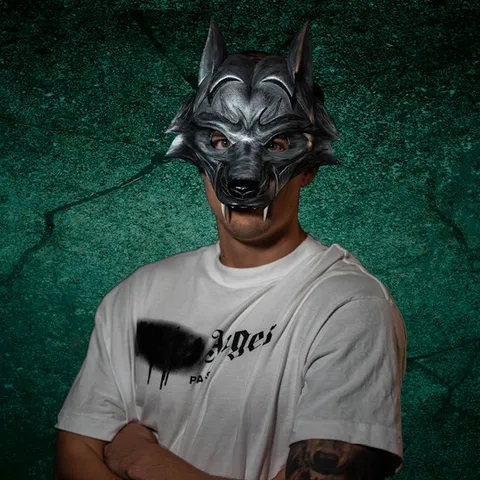 Shokkfrost - Hardstyle artist photo