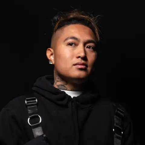 ShortRound - Acid Techno artist photo