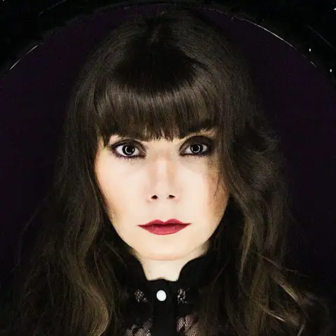 Shunyatah - Tekno artist photo