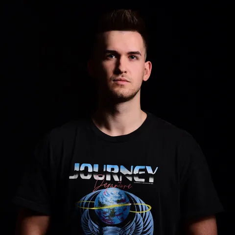 SHVRS - Hardstyle artist photo
