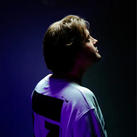SHWAY - Hardstyle artist photo