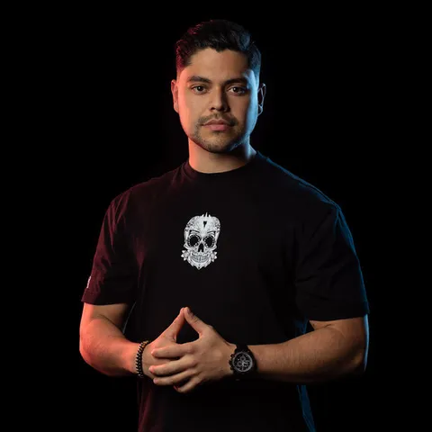 Sicario - Uptempo artist photo