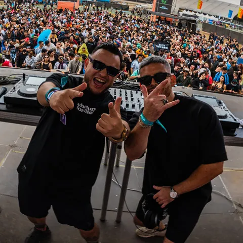 Sick Bastards - Hardstyle artist photo