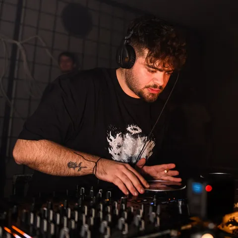 SICK - Frenchcore artist photo