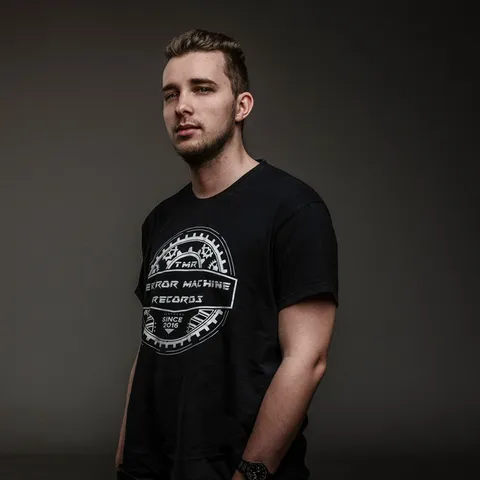 Sick Impact - Frenchcore artist photo