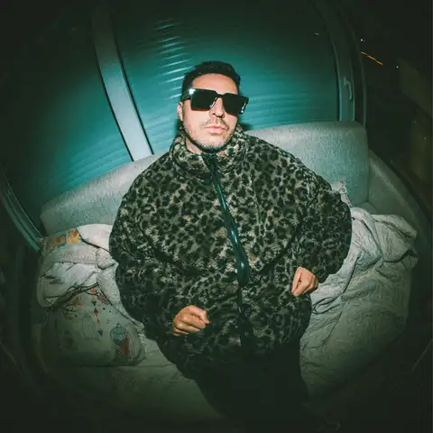 Sickddellz - Mainsteam Hardstyle artist photo