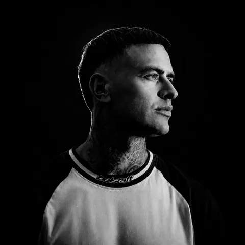 SICKEAU - Hard Techno artist photo