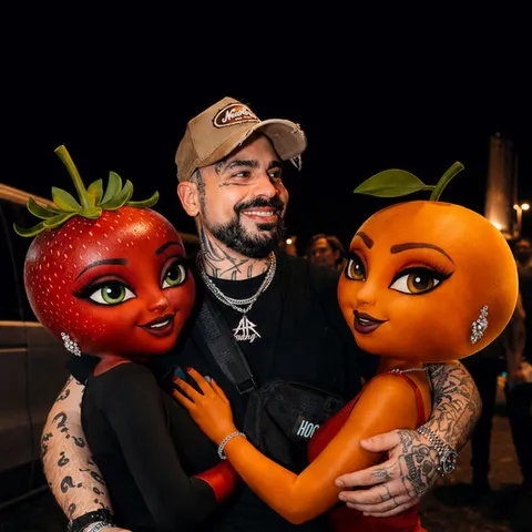 Photo of Sickmode