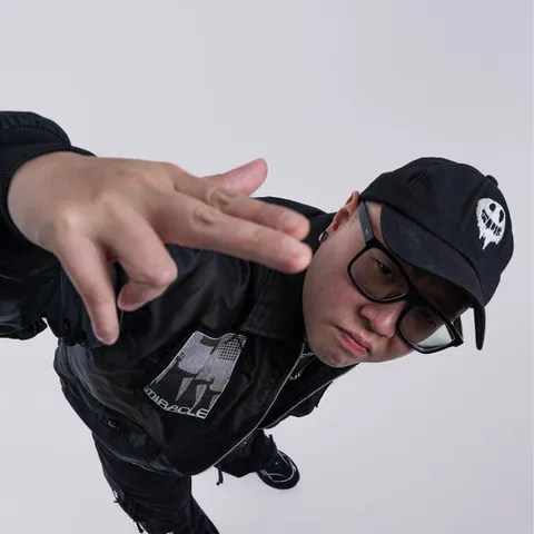 Sihk - Frenchcore artist photo