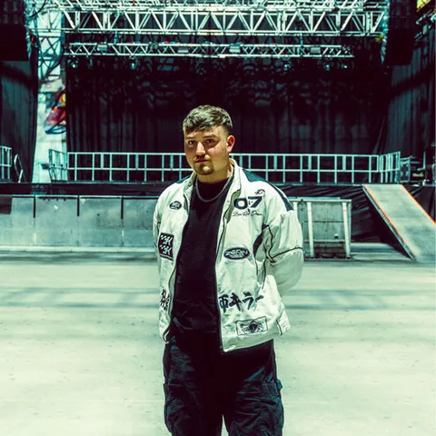 SIKOTI - Acid Techno artist photo
