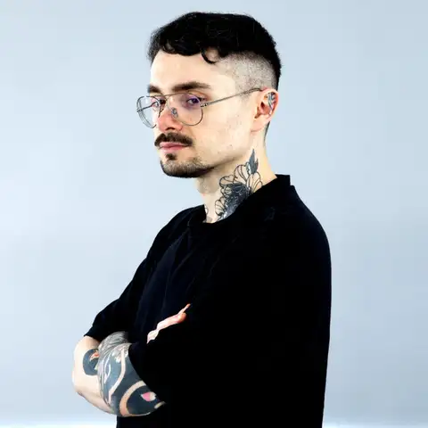 Sikusia - Hardstyle artist photo