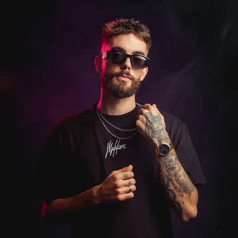 Photo of Silky Noize
