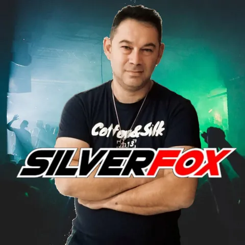 Silverfox - Hardstyle artist photo