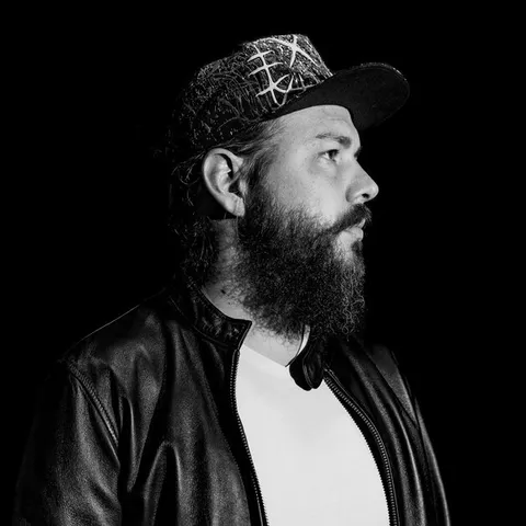 Simon Gravity - Hardstyle artist photo