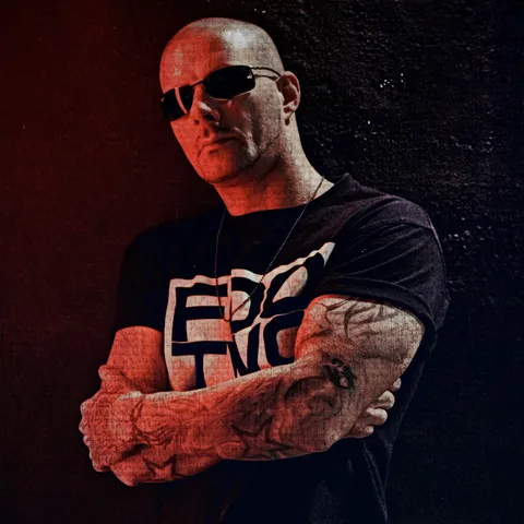 Simon Says - Uptempo artist photo