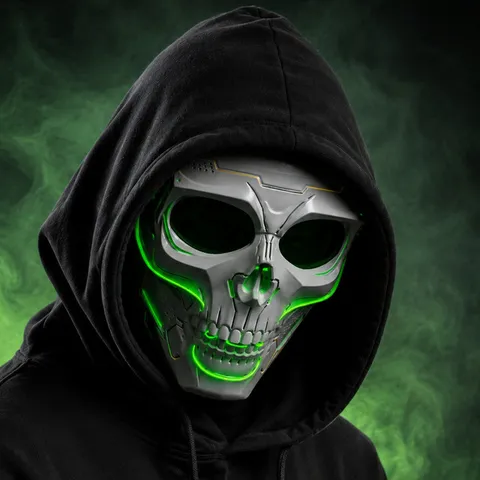 Simox - Hardstyle artist photo