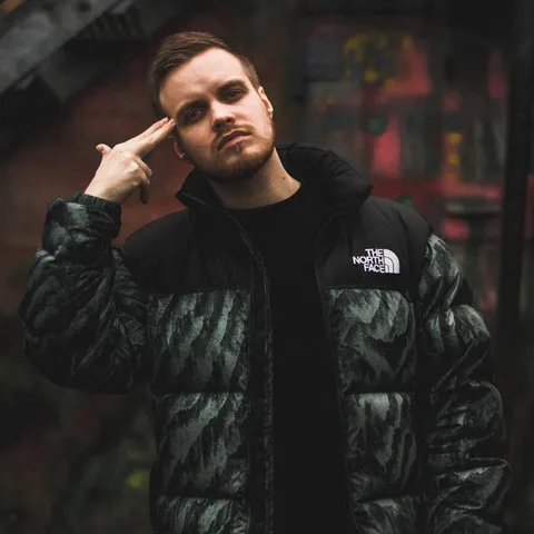 Sinner - Hardstyle artist photo