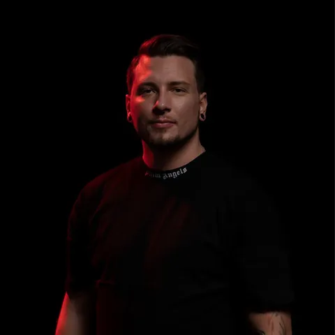 SIRO (DE) - Hard Techno artist photo