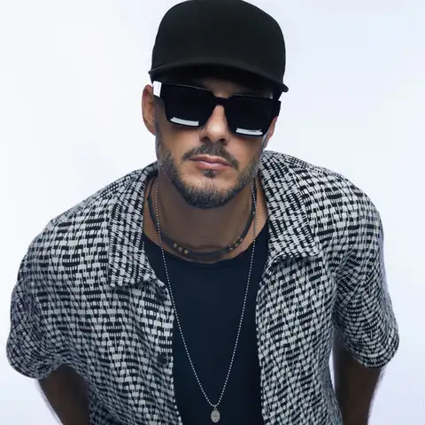 Sisko Electrofanatik - Acid Techno artist photo