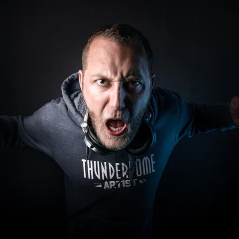 Sjammienators - Uptempo artist photo