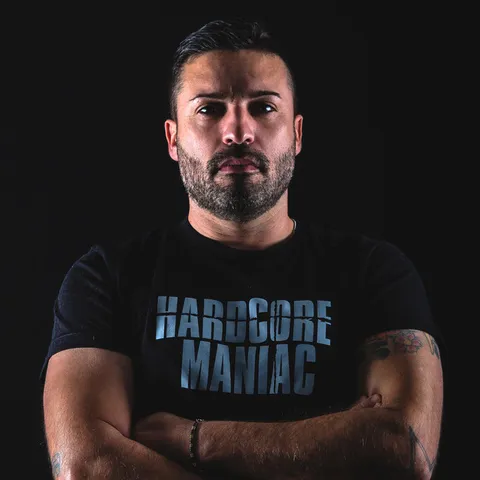 SKA - Frenchcore artist photo
