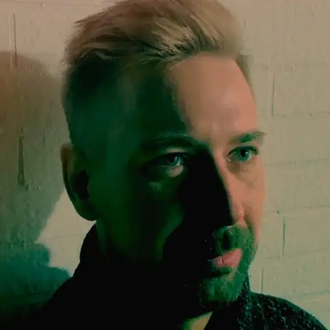 Skal - Hard Techno artist photo