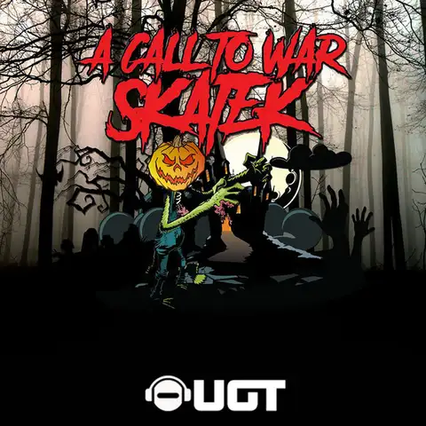 Skatek - Frenchcore artist photo