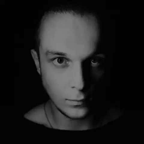 Skinner (UA) - Hard Techno artist photo