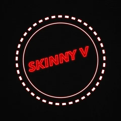 Skinny V - Happy Hardcore artist photo