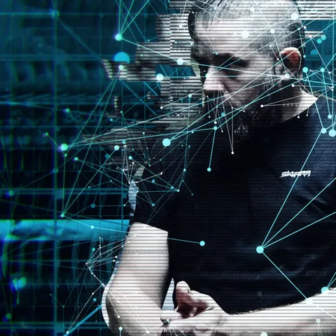 SKiRRA - Acid Techno artist photo