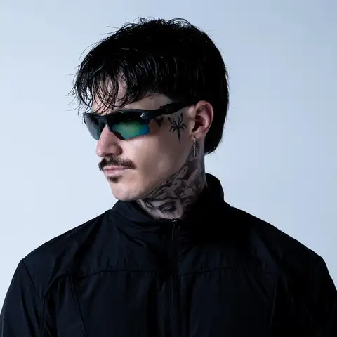 Skoden - Hard Techno artist photo