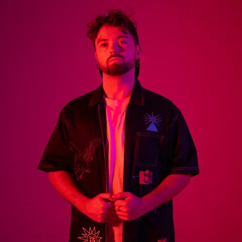 Sköne - Acid Techno artist photo