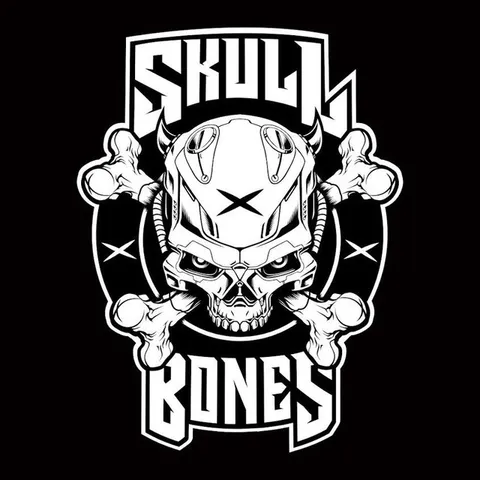 Skull x Bones - Gabber artist photo