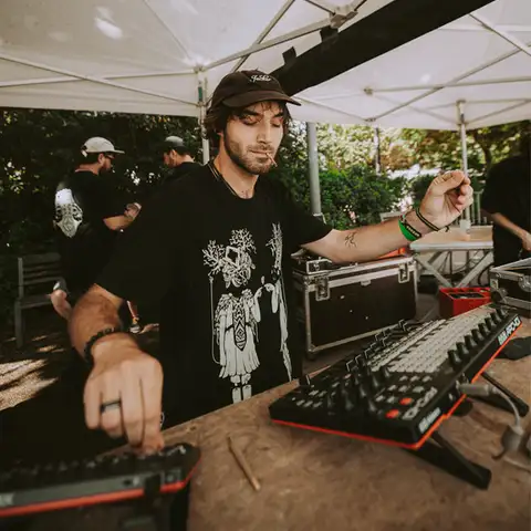 SKXRT - Tekno artist photo