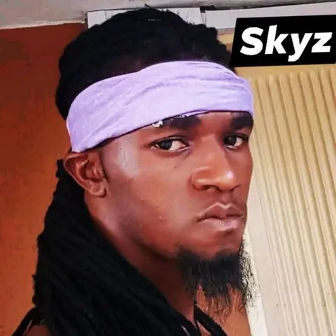 Skyz - Happy Hardcore artist photo