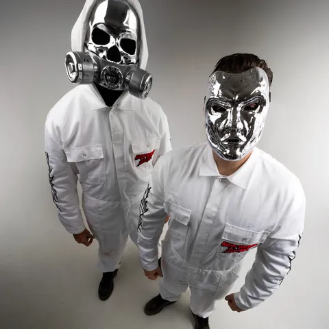 Slaughterhouse - Uptempo artist photo