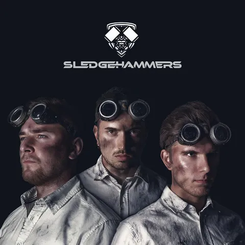 Sledgehammers - Rawstyle artist photo