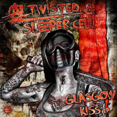 Sleeper Cell - Frenchcore artist photo