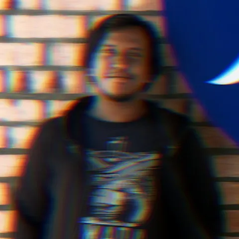 Sleqroth - Hardstyle artist photo