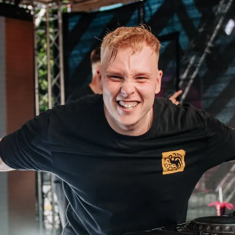 Slice - Hardstyle artist photo