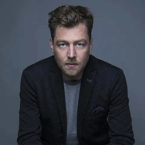 Slim Shore - Hardstyle artist photo