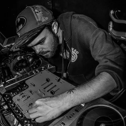 Slinks - Tekno artist photo