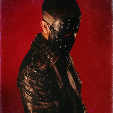 SLLY - Hard Techno artist photo