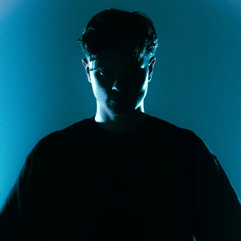 SLVL - Hard Techno artist photo