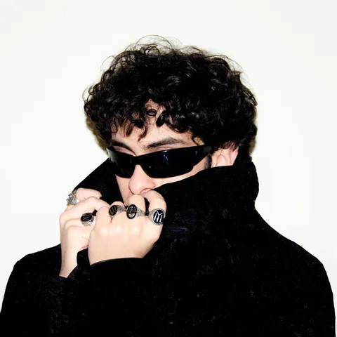 SLY - Hard Techno artist photo